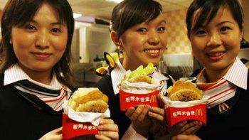 McDonald's aumentará la supervisión de proveedores en China