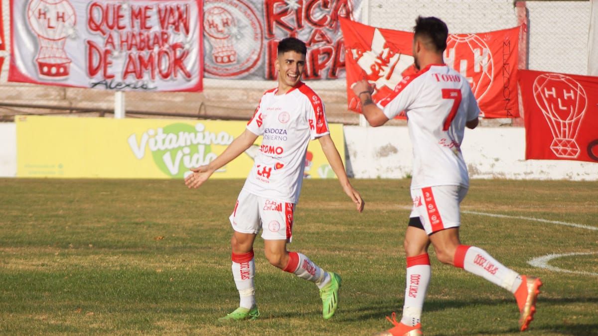 Foto: Diario UNO. Foto: Diario UNO.