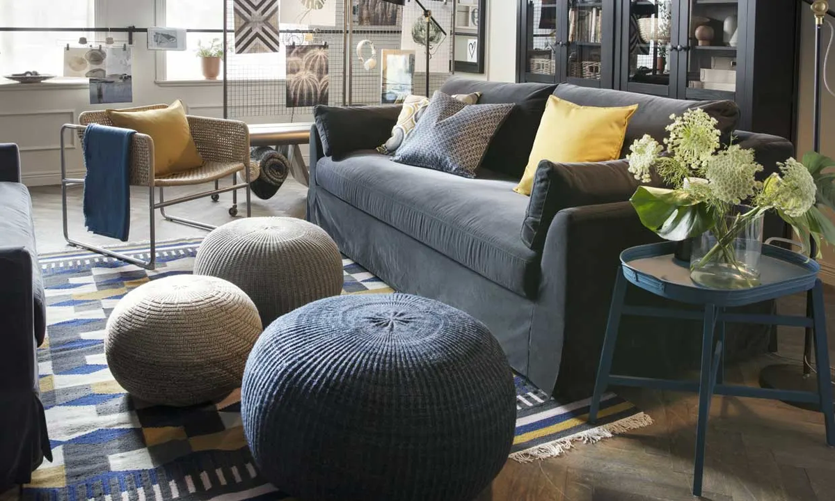 Reciclaje: 5 ideas para hacer sillones puff. Reciclaje: 5 ideas para hacer sillones puff.