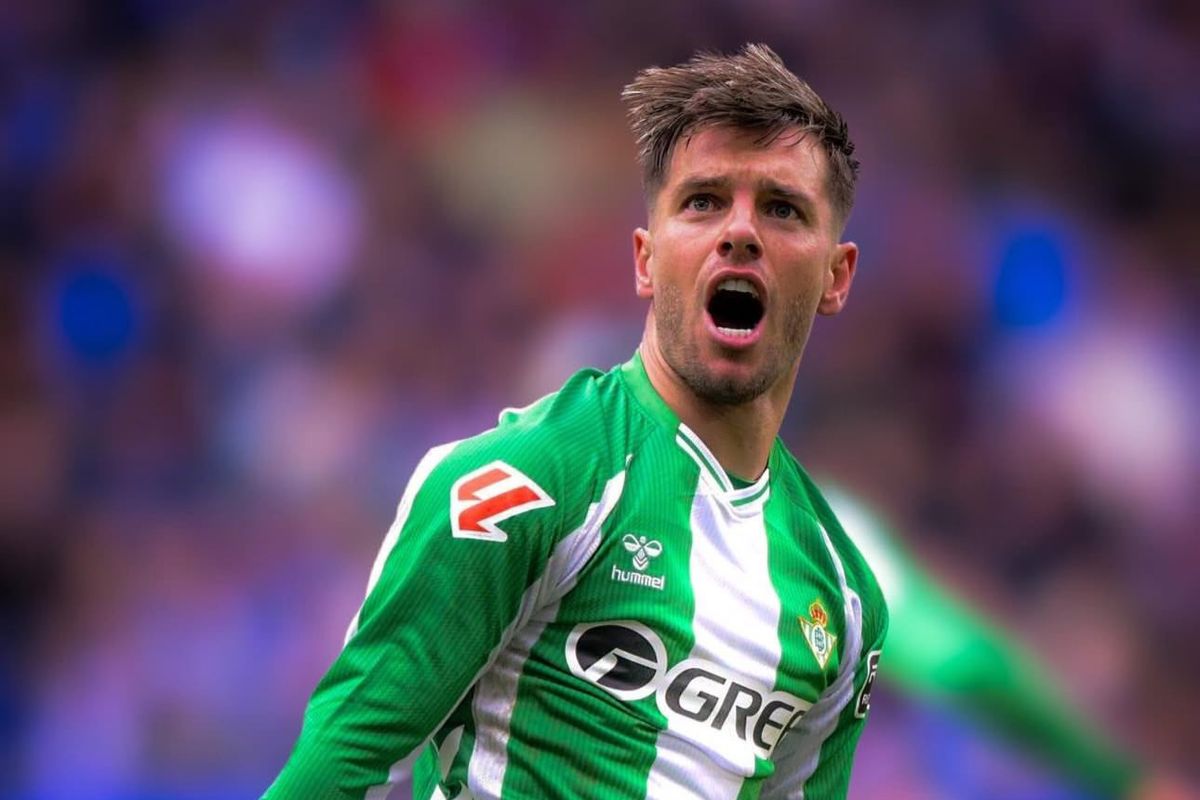 Lo Celso regres&oacute; de una larga lesi&oacute;n y se ilusiona con estar en el Mundial.&nbsp;