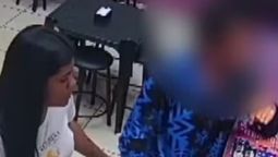 Una joven es investigada del intento de asesinar a su novio con veneno para ratas.