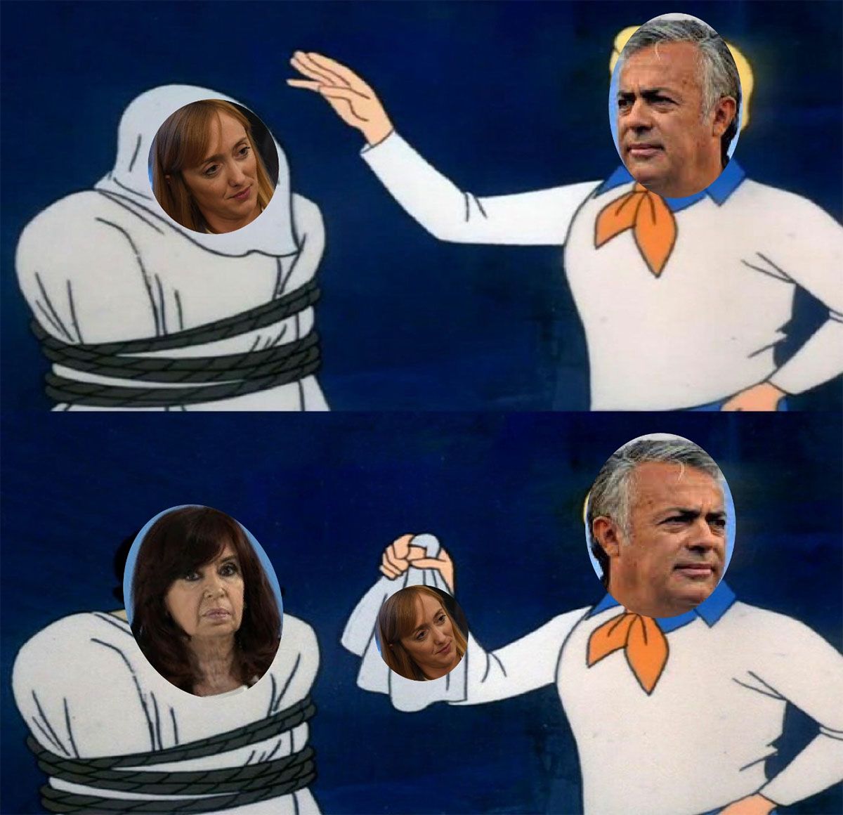 Los memes que inundaron Twitter Mendoza tras el Anabel - Cornejo, el 11 de noviembre de 2021. Los memes que inundaron Twitter Mendoza tras el Anabel - Cornejo, el 11 de noviembre de 2021.