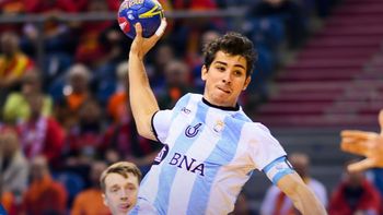 Los Gladiadores, sin margen de error en el Mundial de Handball