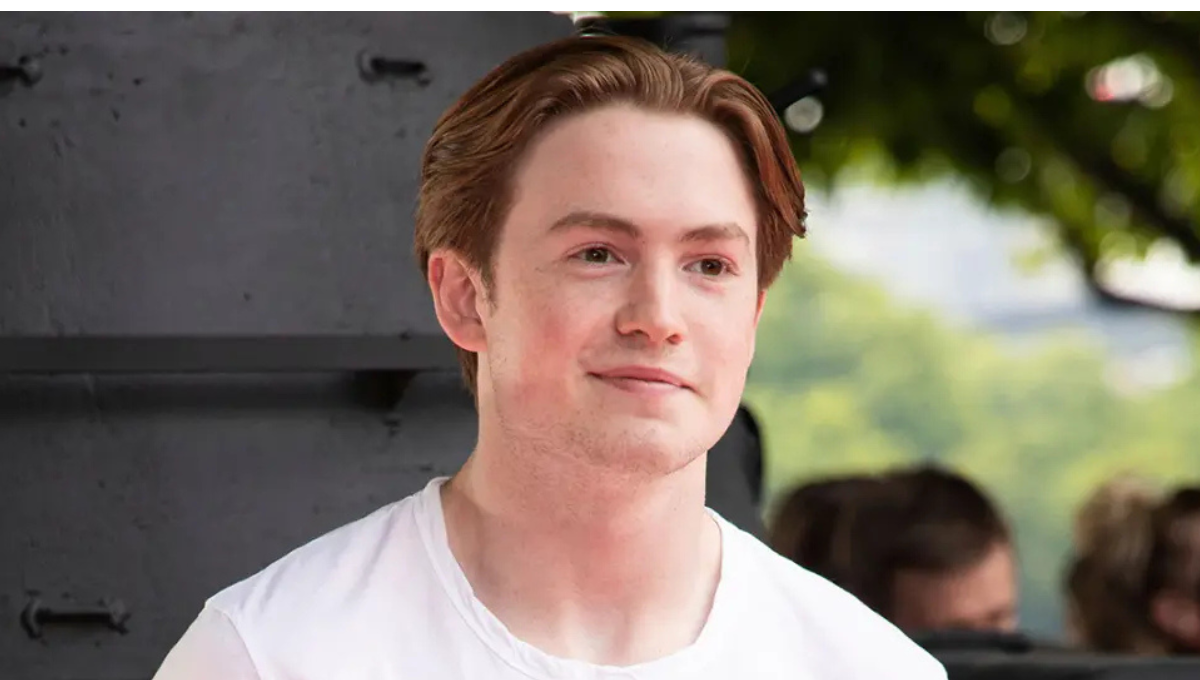 Netflix: tiene pocos capítulos, es subida de tono y es una de las mejores de la historia