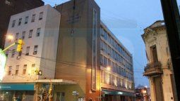 Se hizo pasar por alumno de abogacía y lo contrataron en la Caja de Jubilaciones Se hizo pasar por alumno de abogacía y lo contrataron en la Caja de Jubilaciones