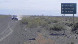 Reclaman la reactivación de las obras en la ruta Alvear-Malargüe