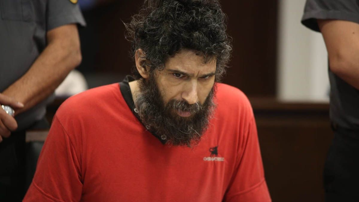 El juicio contra Gil Pereg avanza en la segunda jornada de testimonios.