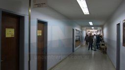 Aún no hay pistas del hombre que violó a una joven en Paraná
