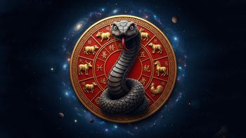 Consulta el horóscopo chino de hoy martes 10 de febrero Consulta el horóscopo chino de hoy martes 10 de febrero