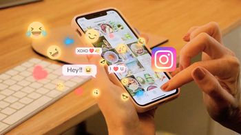 Robaron imágenes de una adolescente en Instagram y crearon un perfil porno: 