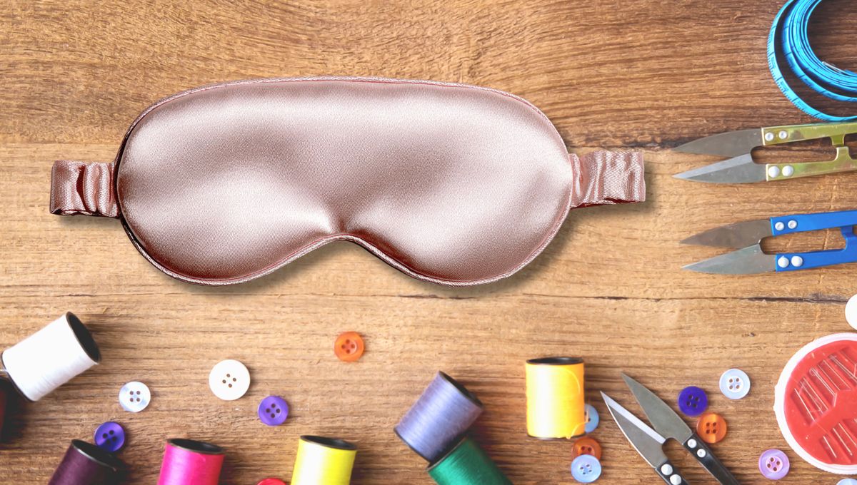 El DIY de costura que necesitas para mejorar tu sueño.