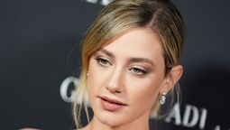 Lili Reinhart es la protagonista de esta comedia dramática de Netflix.&nbsp;