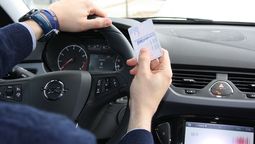 Cómo serán los nuevos cursos para recuperar puntos de la licencia de conducir