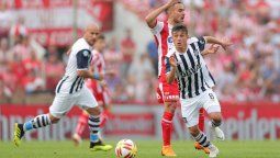 Unión se lo dio vuelta a Talleres
