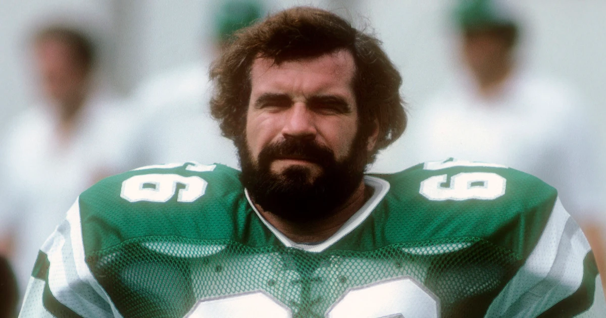 La gloria de la NFL perdió la vida a los 79 años. La gloria de la NFL perdió la vida a los 79 años.