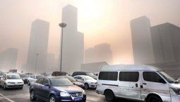 Los síntomas cada vez más alarmantes del cambio climático