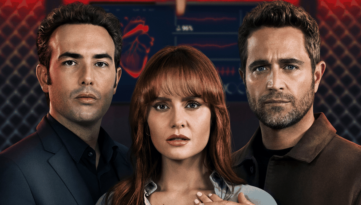 Series recomendadas. Netlfix anunció la segunda temporada de la serie más vista.