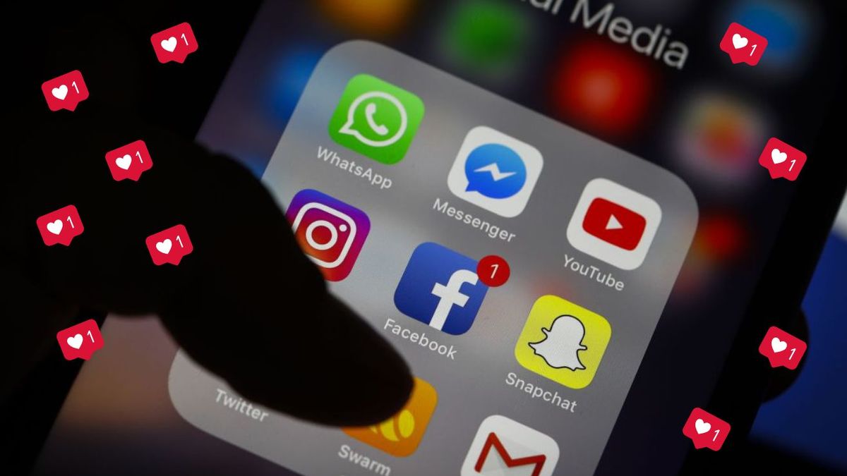 California prohíbe algoritmos y funciones adictivas en redes sociales para menores de 16 años