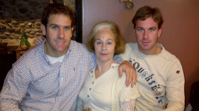 El menor de los Schlenker amenazó con suicidarse si no lo liberan