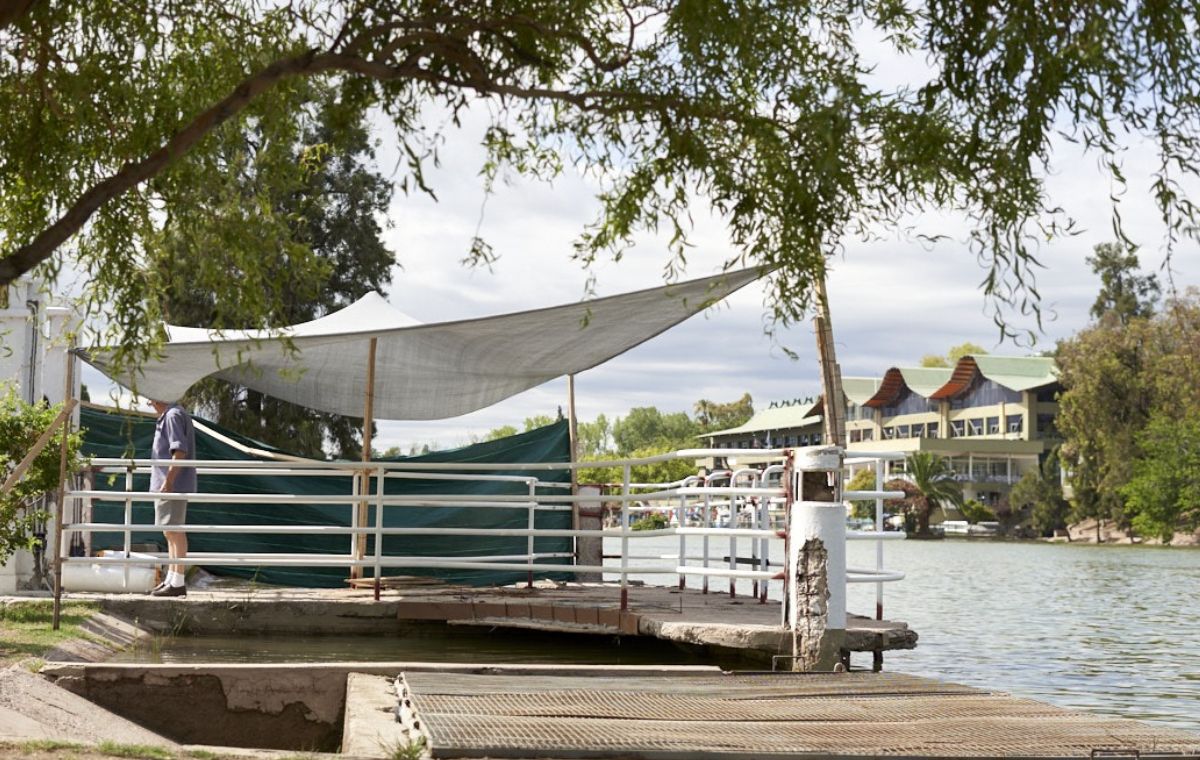 La inauguración estaba prevista para noviembre pero se aplazó para enero de este 2024, con la temporada de verano. La inauguración estaba prevista para noviembre pero se aplazó para enero de este 2024, con la temporada de verano.