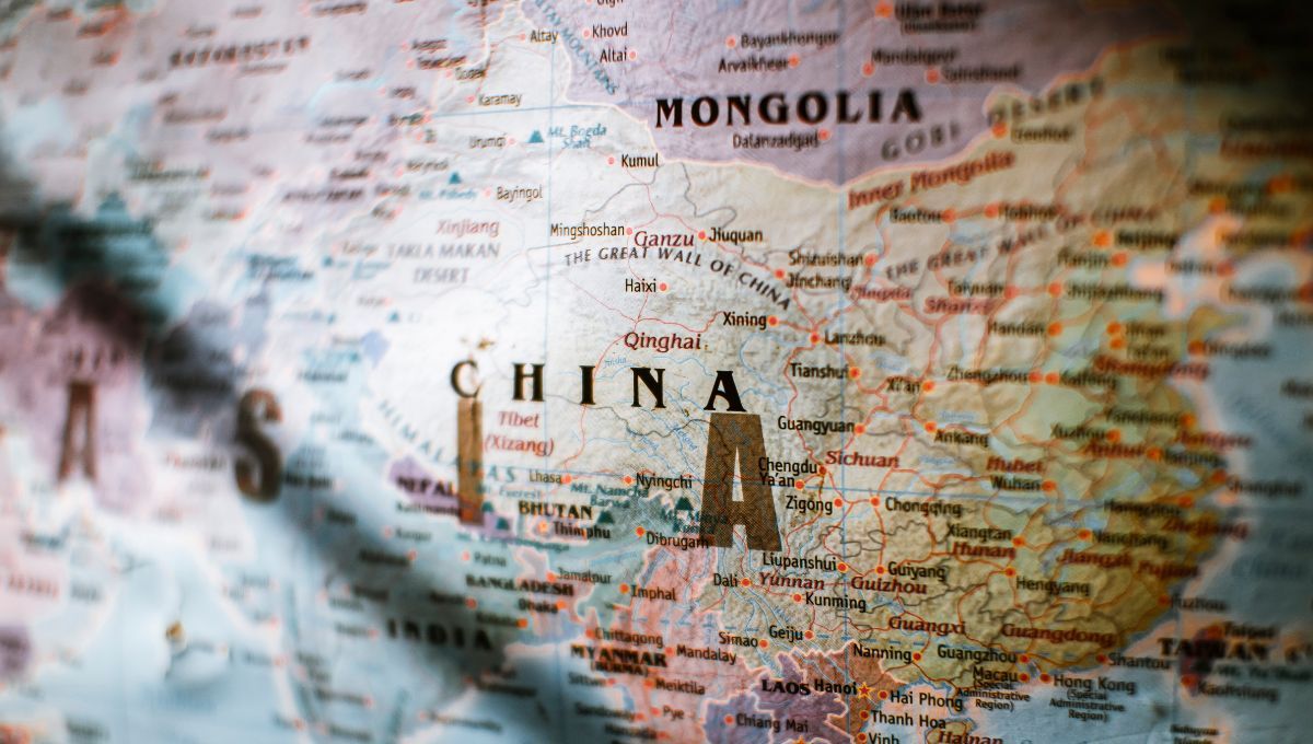 Una alianza estratégica en Asia Una alianza estratégica en Asia