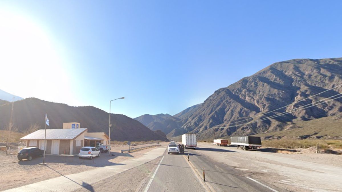 El caso de un camionero con rabia se detectó el pasado 28 de febrero. Es una enfermedad mortal.