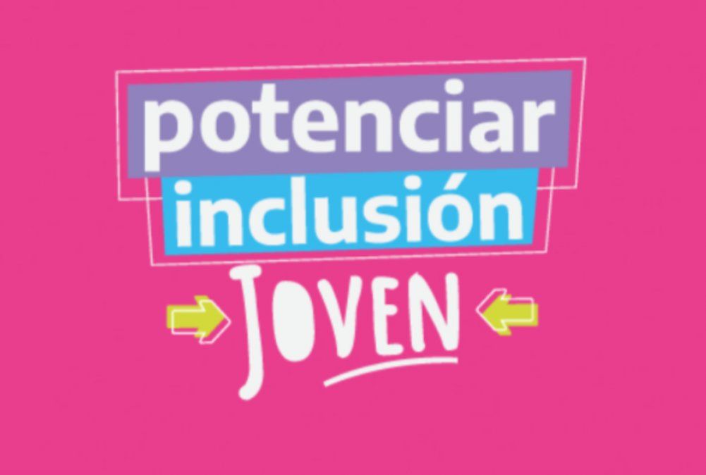 Potenciar inclusión joven apunta al desarrollo de personas de 18 a 29 años.
