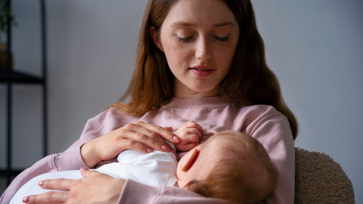 Semana Mundial de la Lactancia Materna: ¿cómo se debe realizar el acto?