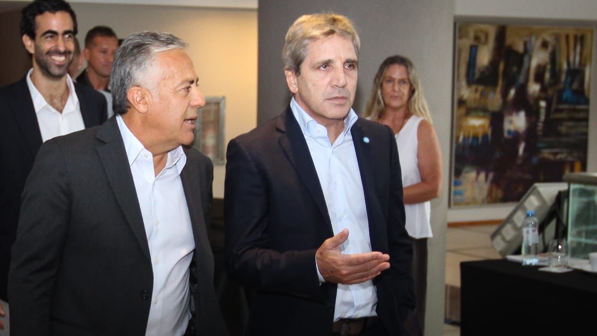 Cornejo y Caputo