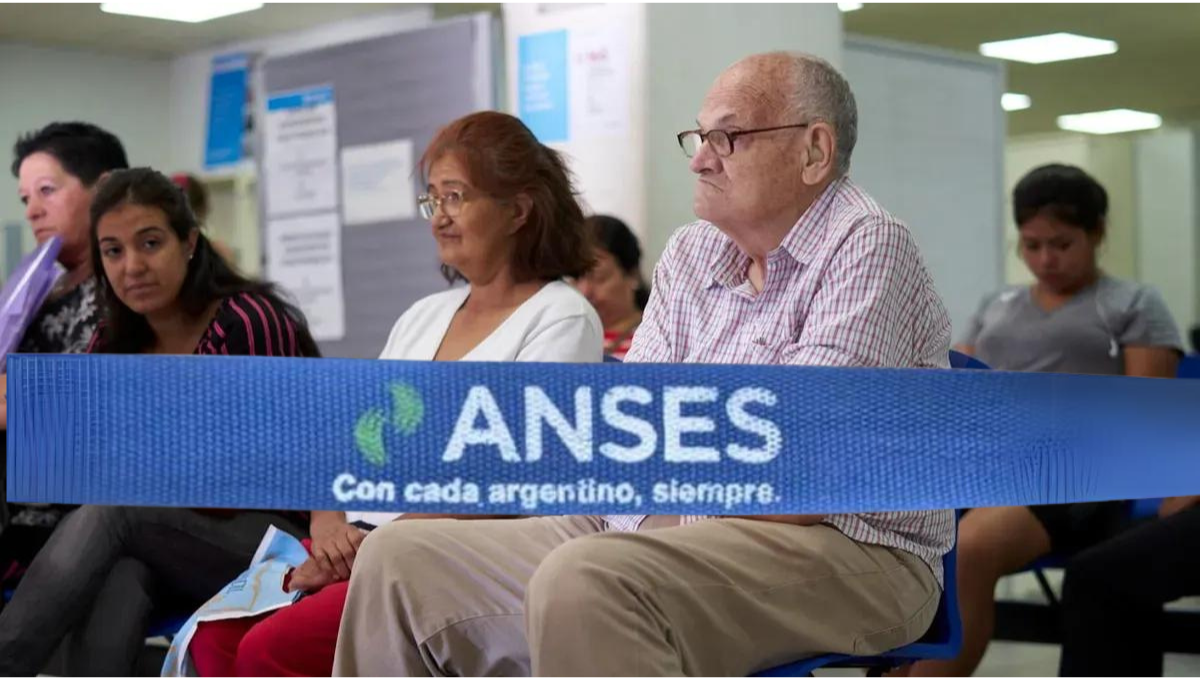 Cu Les Son Las Asignaciones Haberes Y Pago Extras De Anses Que