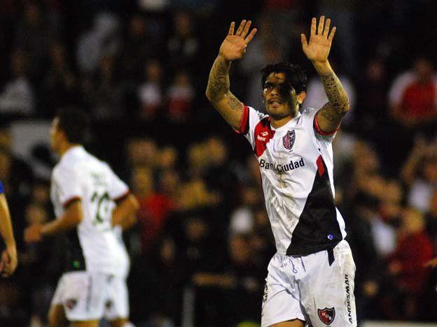 Newell´s venció a Tigre y lo dejó complicado en la tabla de descenso