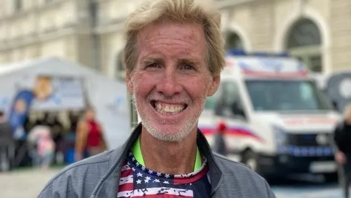 Foto de perfil de Whatssap de Ryan Wesley Routh, el sospechoso detenido por el supuesto intento de asesinato de Donald Trump. Crédito: EFE. Foto de perfil de Whatssap de Ryan Wesley Routh, el sospechoso detenido por el supuesto intento de asesinato de Donald Trump. Crédito: EFE.