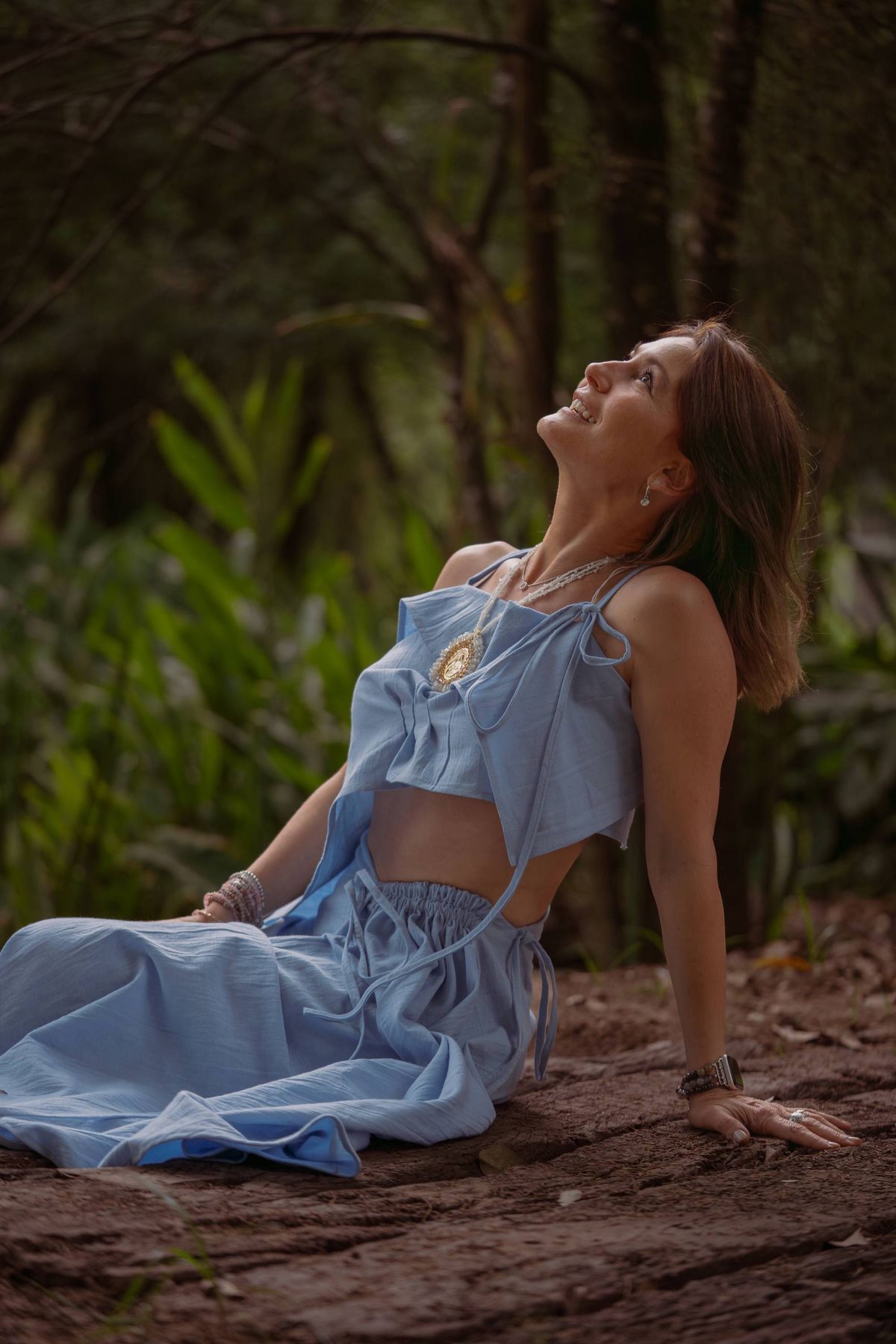 En pandemia inició en Jujuy el movimiento VIBRA que hoy convoca a más de 1500 mujeres del país y del resto del mundo. En pandemia inició en Jujuy el movimiento VIBRA que hoy convoca a más de 1500 mujeres del país y del resto del mundo.