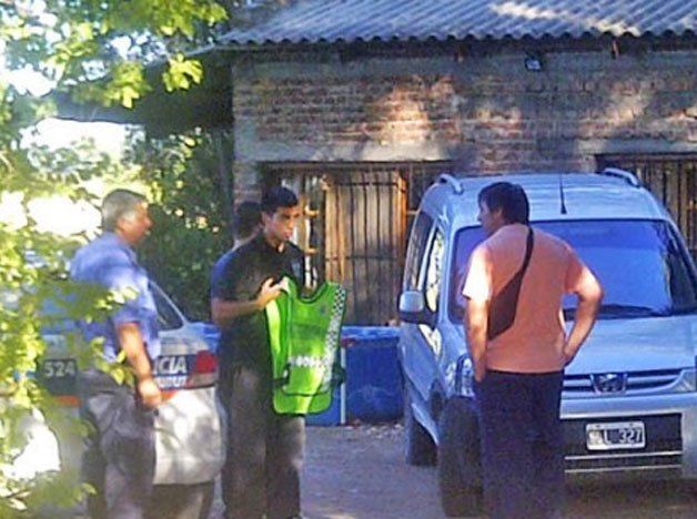 Encontraron el cuerpo de una nena perdida desde noviembre en Trelew