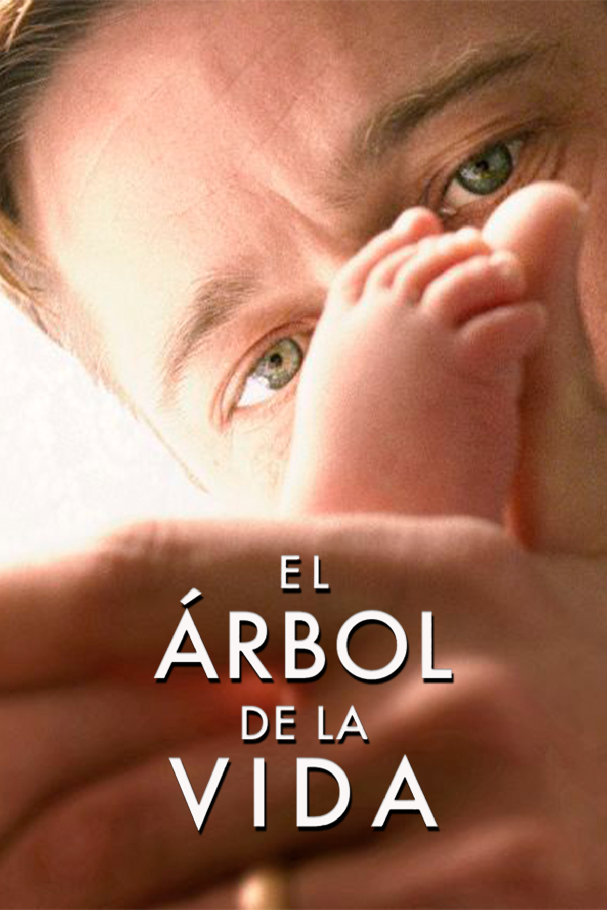 Excelente película. Es El árbol de la vida, un espectacular filme de Brad Pitt. Excelente película. Es El árbol de la vida, un espectacular filme de Brad Pitt.