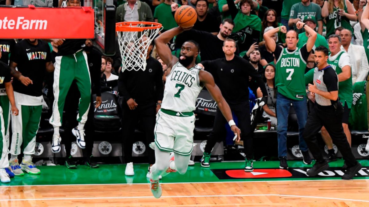 Boston Celtics