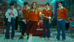 Streaming. Netflix estrenó su primera serie con karaoke: cómo usar la herramienta.