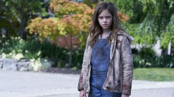 Fracasó en el cine, está basada en un libro de Stephen King y triunfa en Netflix