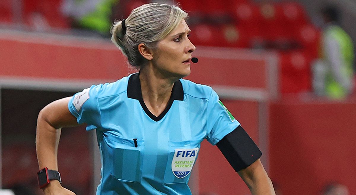 Neuza Back será una de las asistentes. Neuza Back será una de las asistentes.