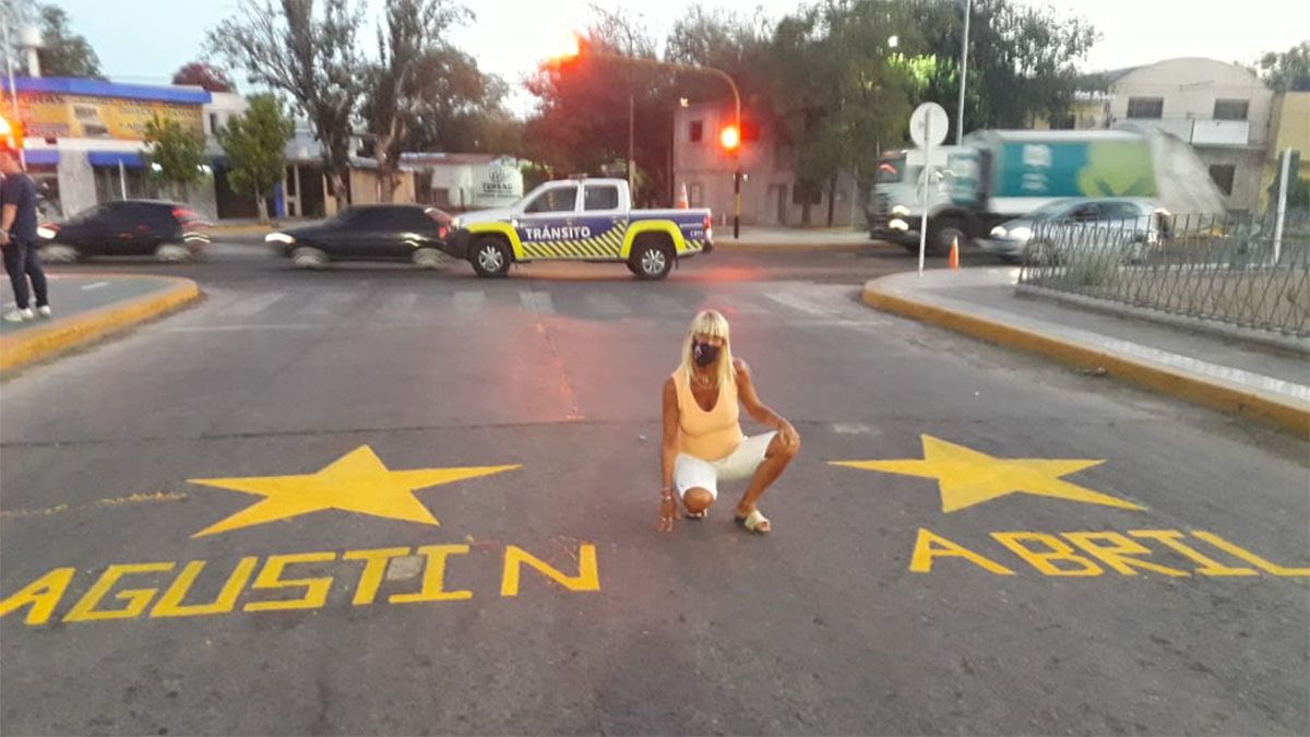 Caso hermanitos Kruk: Carla recordó a sus hijos a dos años del trágico hecho