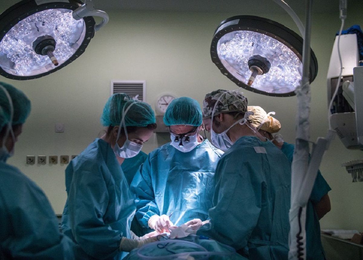 El 6 de junio se celebra el Día Mundial de los Pacientes Trasplantados.