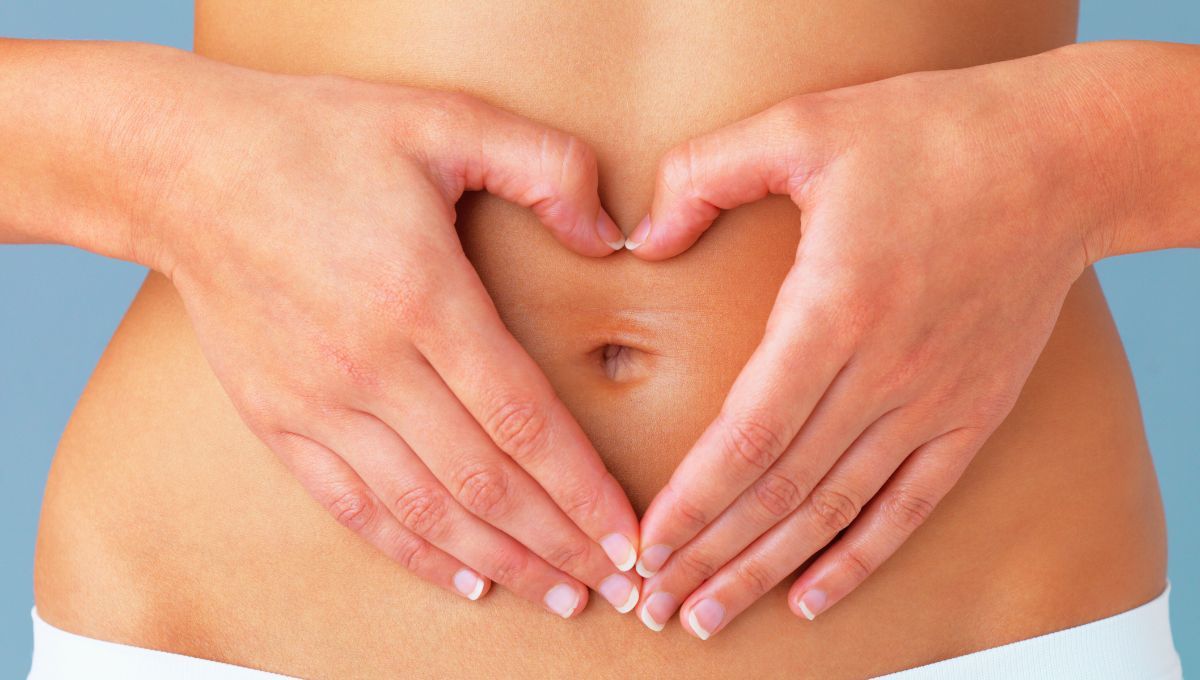 El hábito que recomiendan las nutricionistas para tener vientre plano todo el día