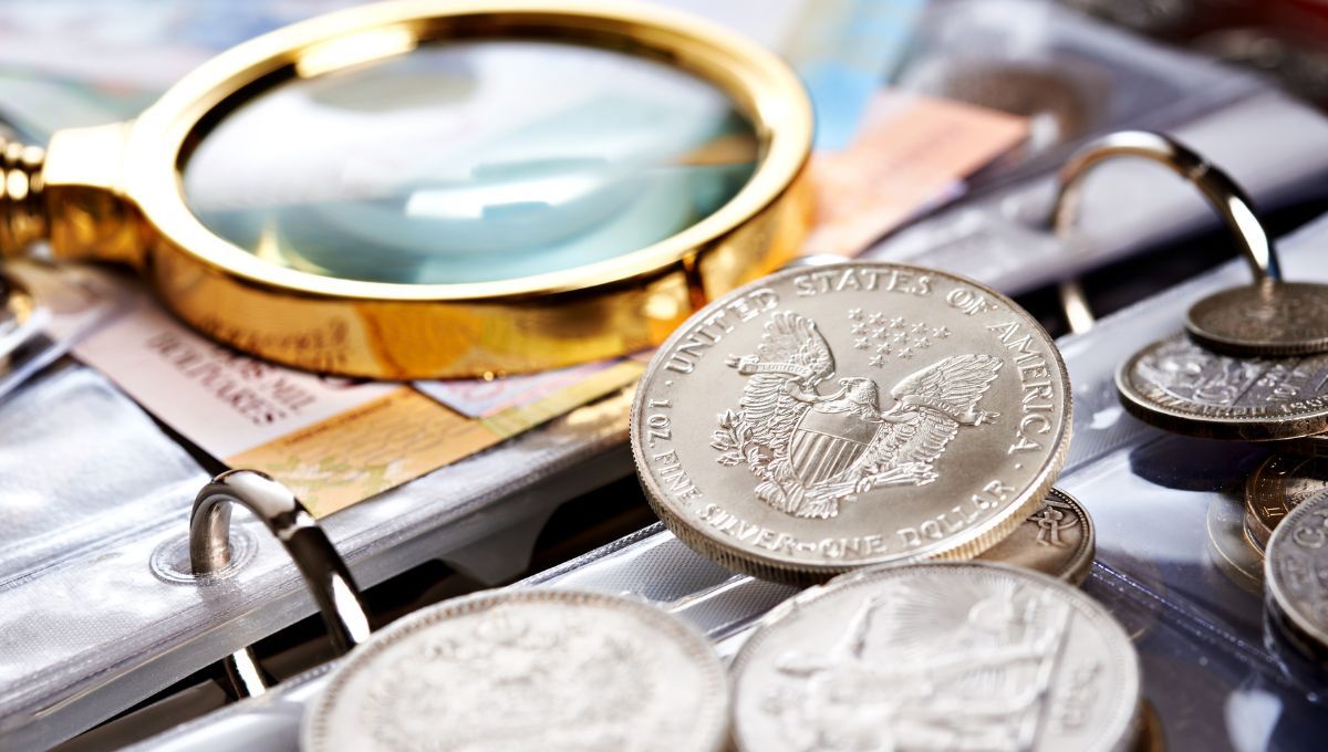 El trámite para vender más fácil y rápido tus monedas&nbsp;