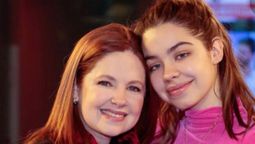 El explosivo secreto sobre Andrea del Boca y Anna Chiara.