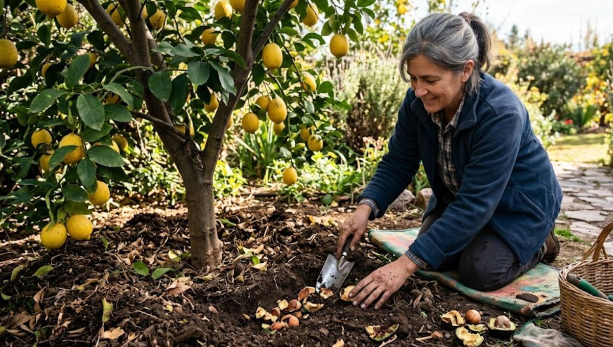 Árbol limonero: por qué recomiendan colocar carozos de palta en su tierra y para qué sirve