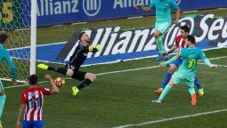 Jorge Valdano tiró una frase sobre Messi y explotaron las redes