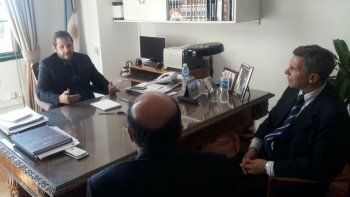 El papá de Agustín y Abril pidió: 