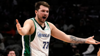 La leyenda de la NBA que desaconseja el fichaje de Luka Doncic a los Lakers