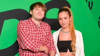 Rocío Moreno, novia de Paulo Londra, dio detalles íntimos