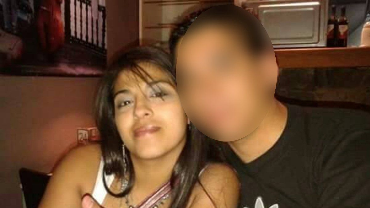 Claudia Martina Pérez. Claudia Martina Pérez.